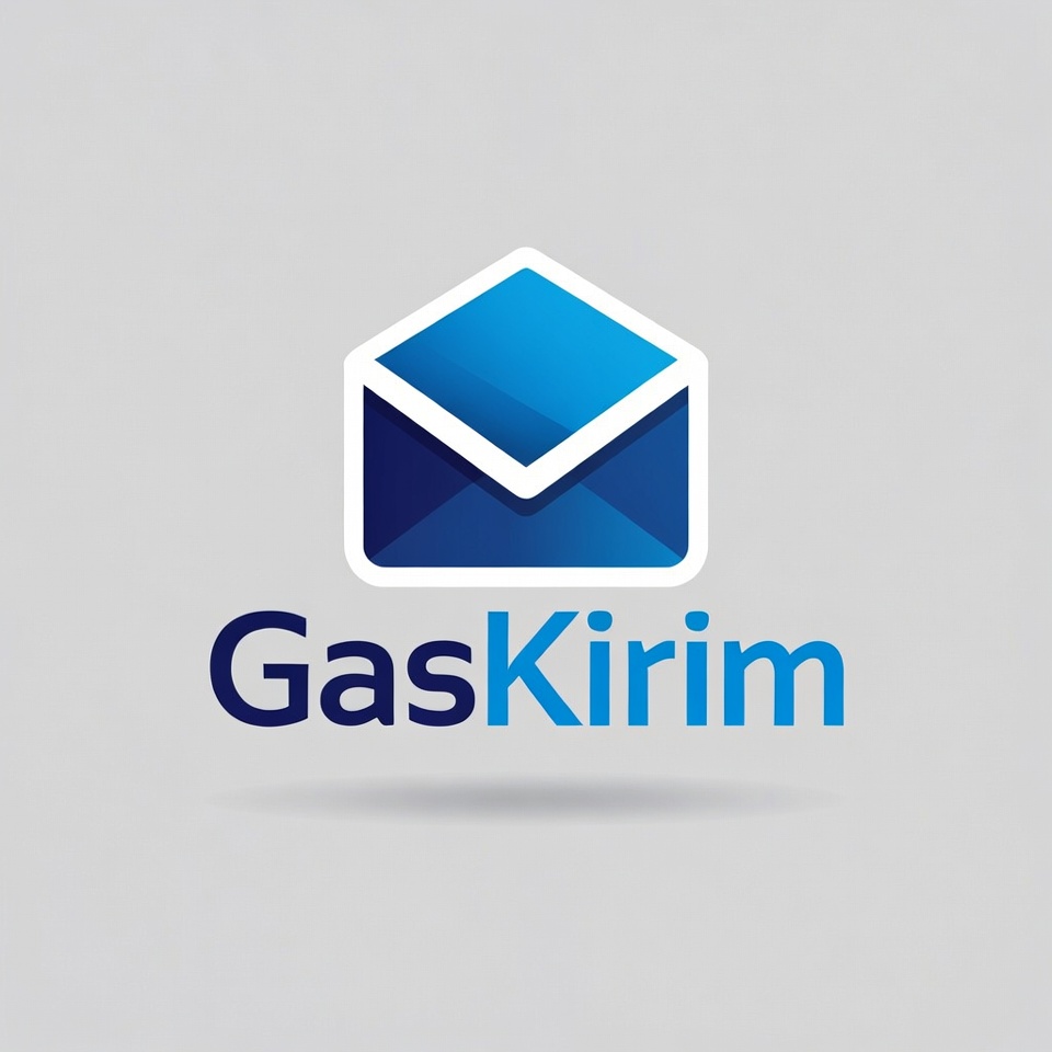 GasKirim Logo