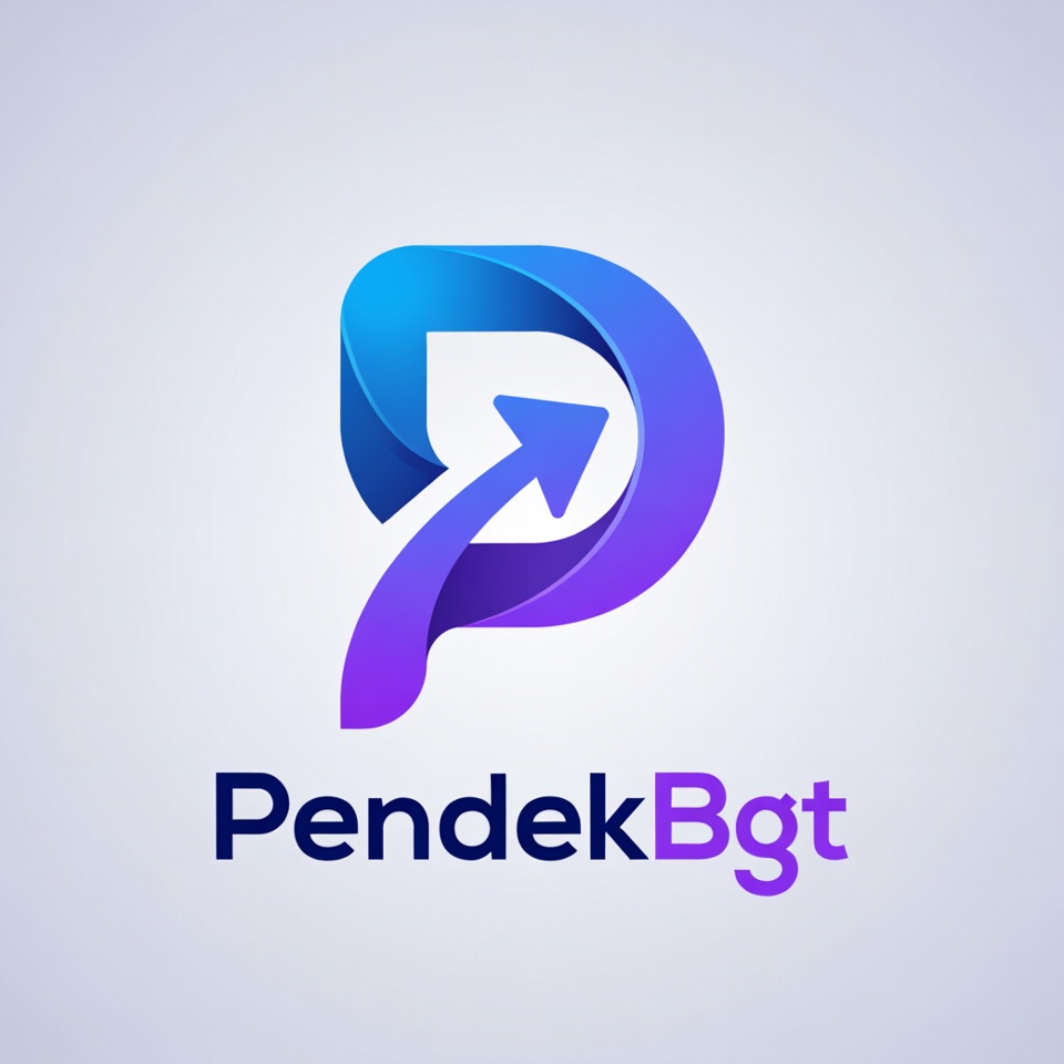 PendekBgt Logo
